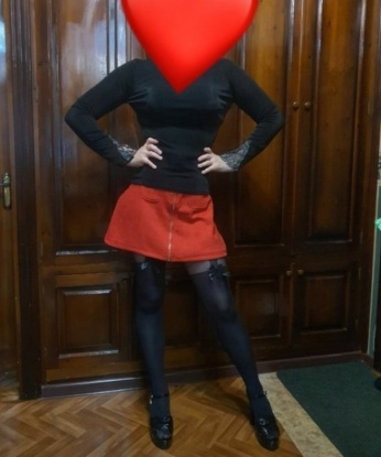 Анкета проститутки Жанна - город Поворино, 29 лет, №14256